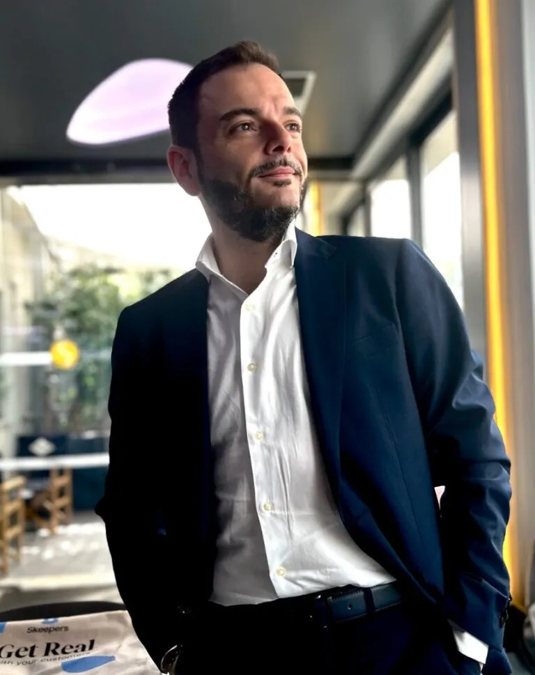 Alessandro Vercellotti - L'Avvocato del Digitale